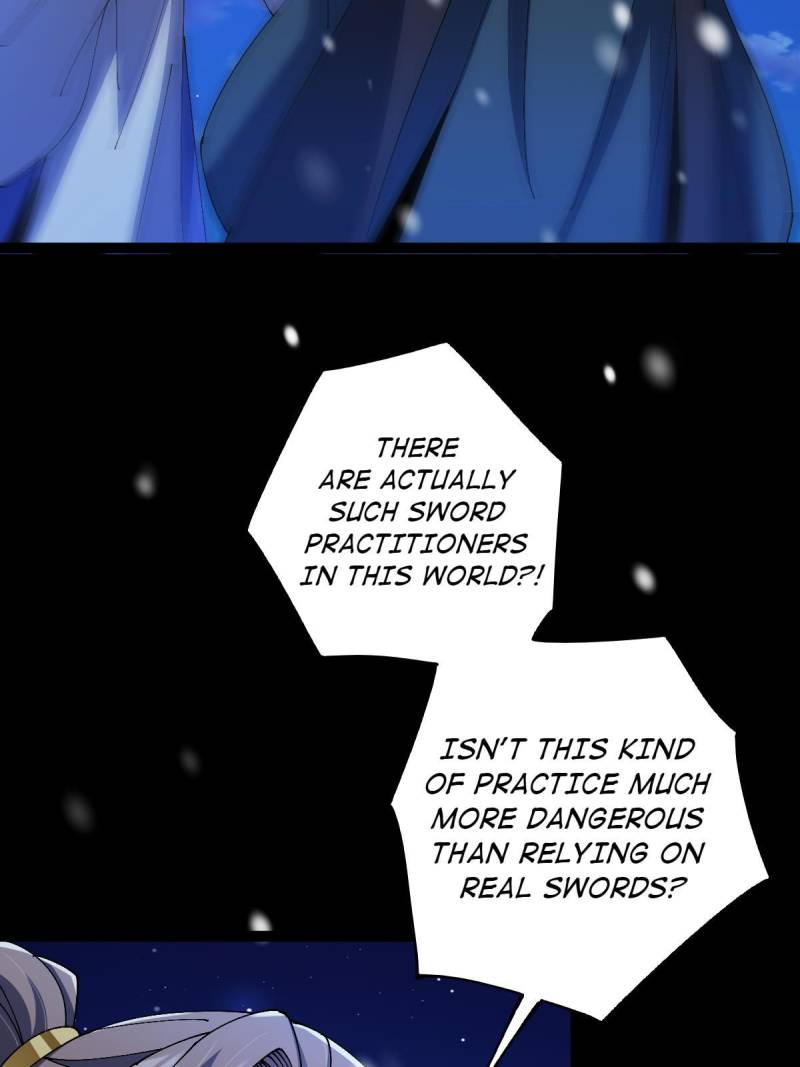 This Account is Ridiculous Chapter 140 81
